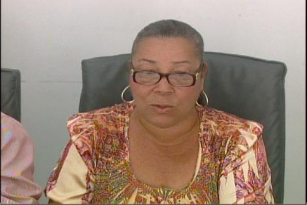 Moradores la Ciénaga paralizarán comunidad en reclamo arreglo carretera: