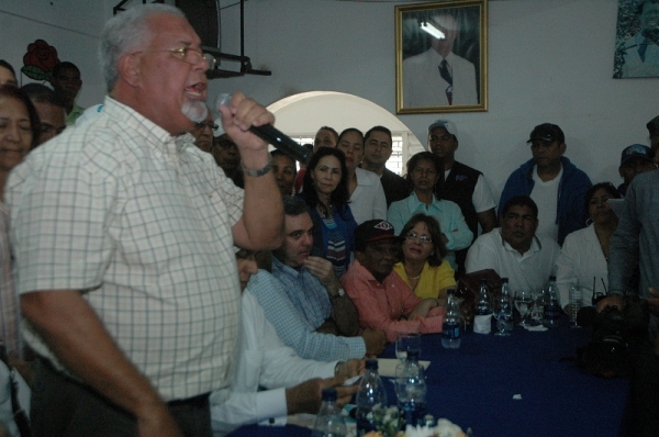 Nelson Camilo Landestoy.