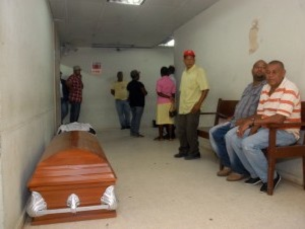República Dominicana: nueve muertos en últimas horas