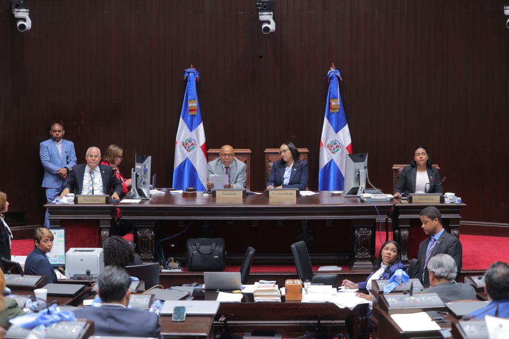 Los diputados aprobaron el proyecto en segunda lectura.
