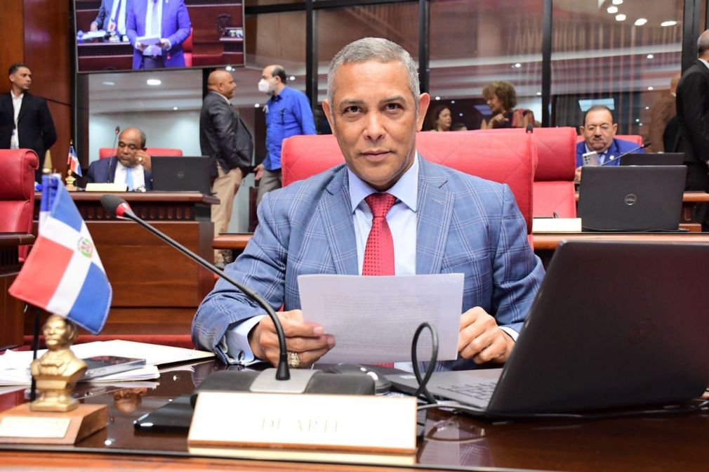 El encuentro fue gestionado por el senador de la provincia Franklin Romero ante el atropello de las autoridades.