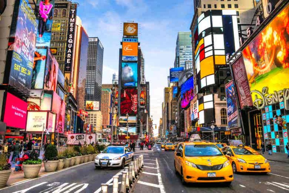 Imagen: Times Square - nuevayork.net