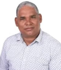 Rafael Santos.