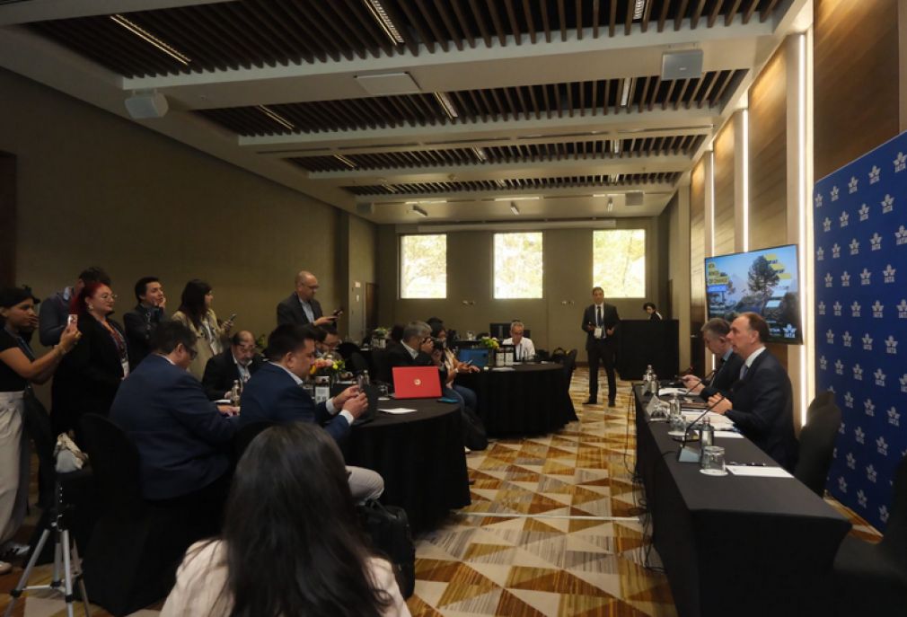 Luego de las negociaciones entre los gobiernos venezolano y norteamericano, varias aerolíneas estadounidenses han anunciado sus vuelos con Venezuela.