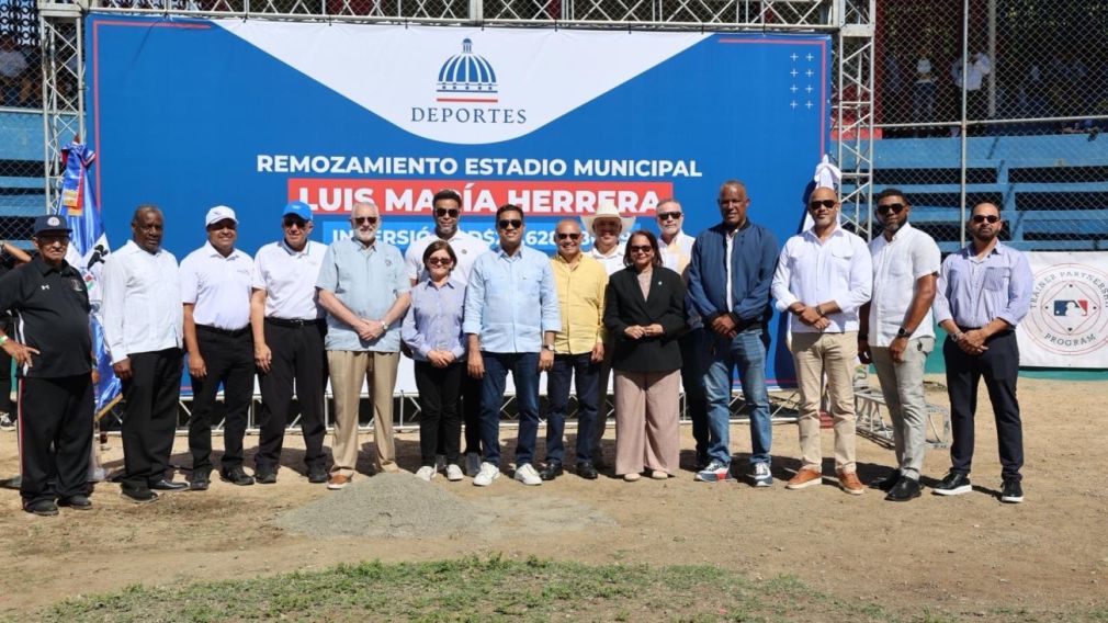 El rescate del estadio incluye trabajos en la totalidad de las áreas, incluyendo el terreno de juego, que contempla el movimiento de tierra, grama y arena limosa.
