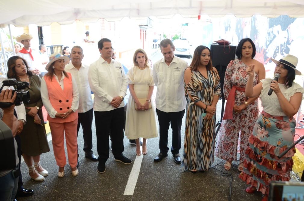 Recientemente el alcalde Abel Martínez decidió incluir a la legendaria Casa Bermúdez en la ruta cultural de la ciudad.