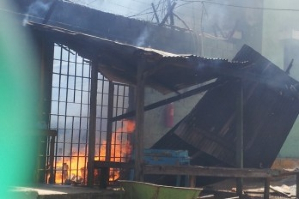 Prisiones asegura que controla la cárcel de La Romana