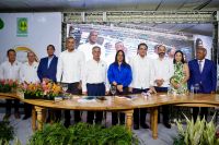 Cooperativa de Criadores del Cibao (Coopcibao) celebra su Asamblea General Ordinaria #61 y rinde homenaje a Don Mario Cáceres.