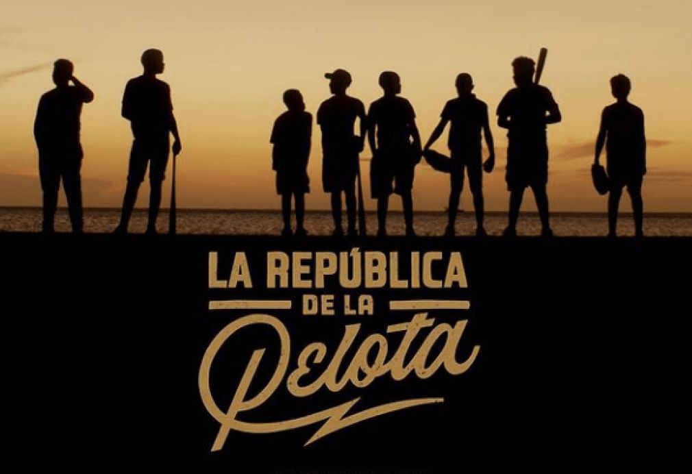“La República de la Pelota” es dirigido por José María Cabral y está disponible en los cines de Caribbean Cinemas desde este jueves 6 de octubre.