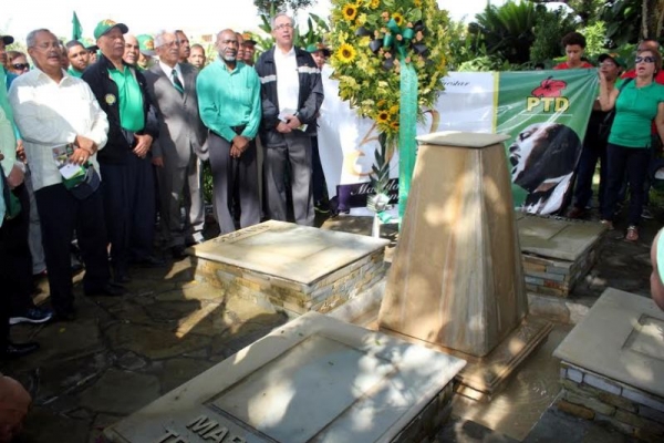PTD pide castigo para los asesinos de Manolo y sus compañeros