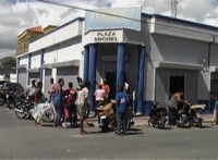 Protestan en San Juan de la Maguana por apagones
