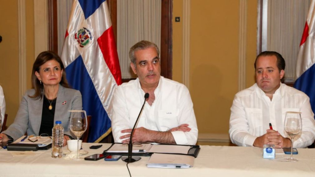El COE reiteró el llamado a la población a mantenerse atenta a los boletines oficiales y a seguir las recomendaciones de las autoridades.
