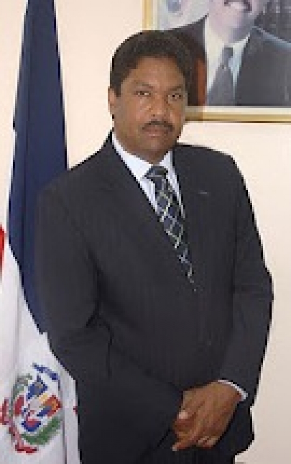 Pedro Peña Rubio. 