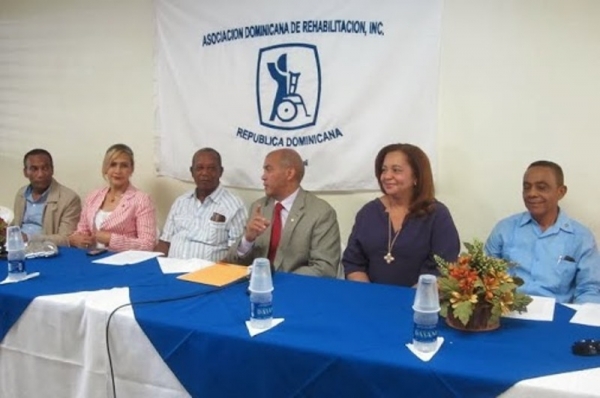 Anuncian puesta en funcionamiento de la filial de rehabilitación en Cotui