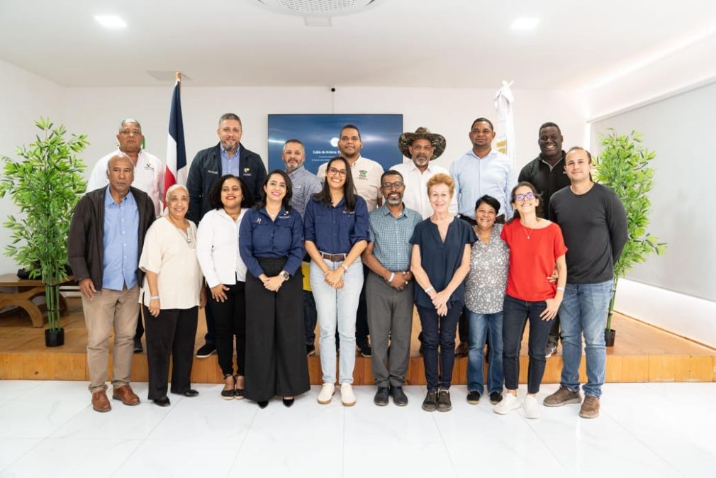 La actividad fue coordinada por el equipo de Fedomu Región Noroeste, junto a facilitadores y técnicos territoriales.