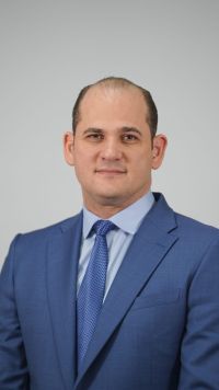 Adolfo Pérez de León.