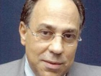  Celso Marranzini, vicepresidente ejecutivo de la Corporación Dominicana de Empresas Eléctricas Estatales (CDEEE).