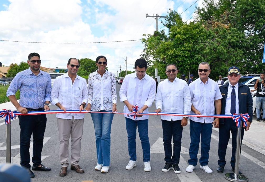 La nueva intervención impactará directamente en el descongestionamiento en la zona.