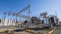 El proyecto conlleva un total de 12 subestaciones eléctricas.