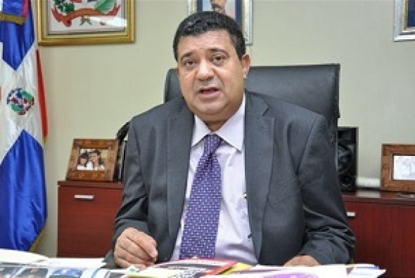 Euclides Sánchez. 