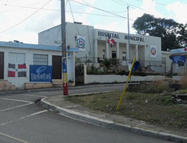 Denuncian precaria situación en hospital de Restauración