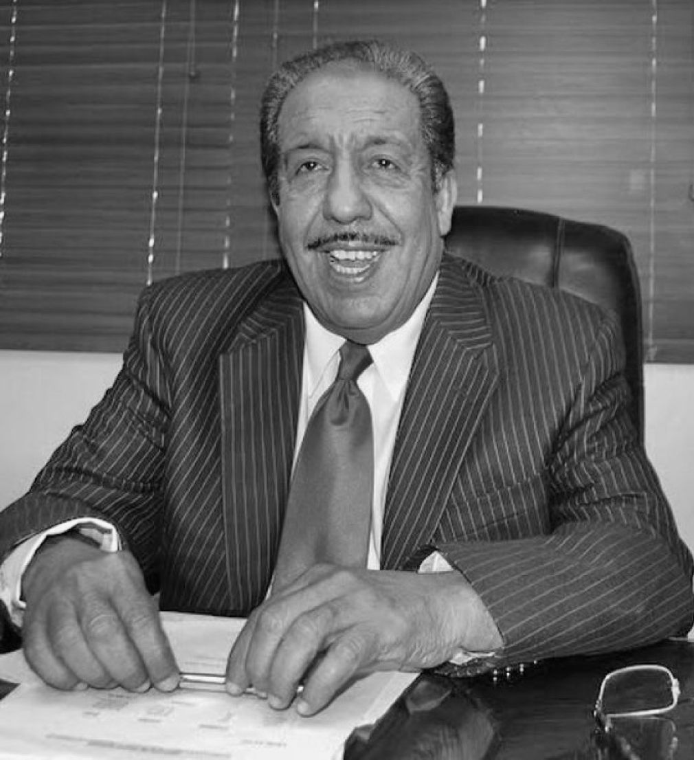Fello Suberví cumplió 83 años el pasado 6 de julio. (E. P. D.)