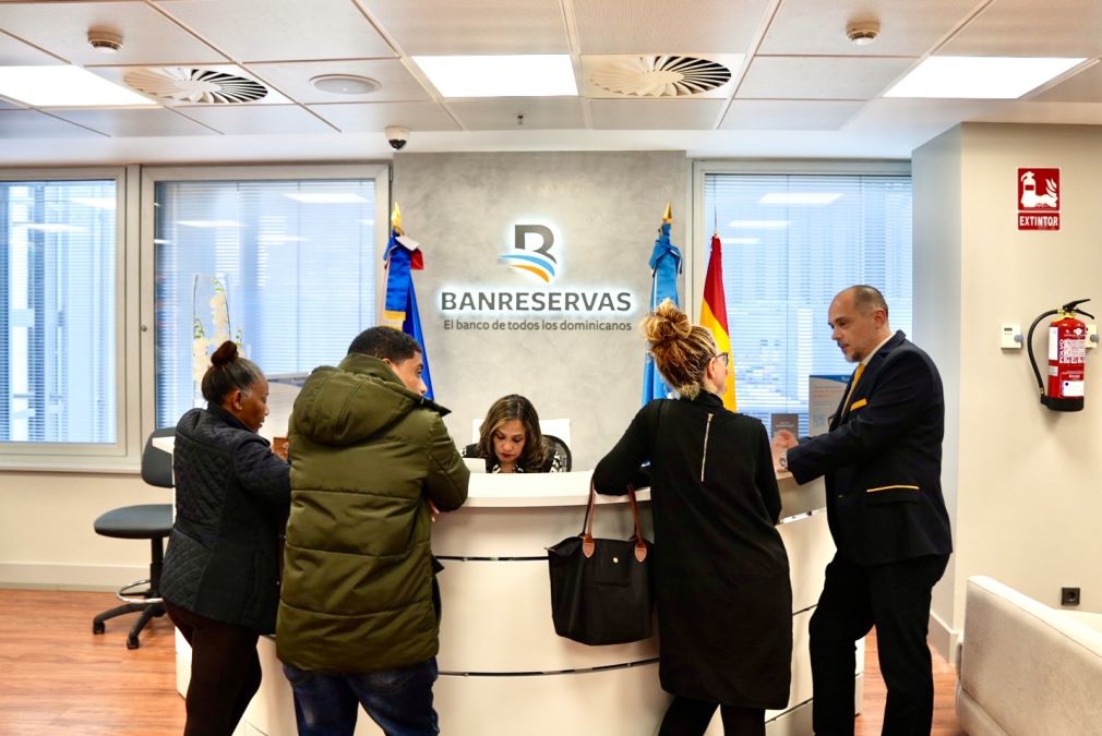 Del 14 al 16 de marzo los dominicanos residentes en Europa dispondrán de tasas de interés para los financiamientos de propiedades en RD.