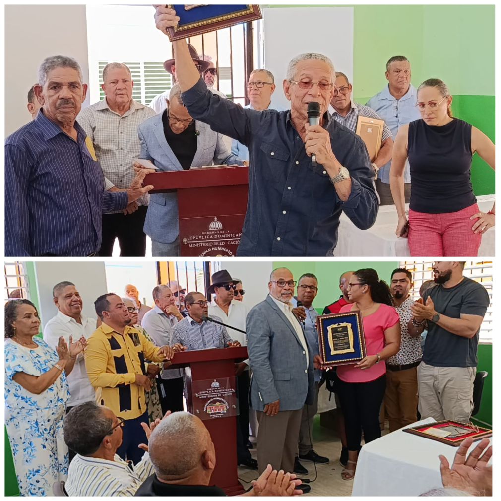 En el evento participaron diferentes personalidades del municipio, que conforman el Comité Generación Los Ríos 2025.
