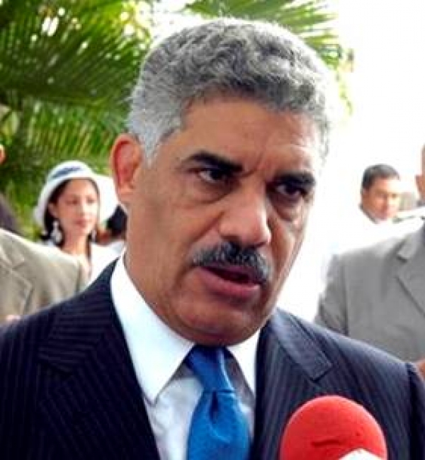 Miguel Vargas Maldonado.