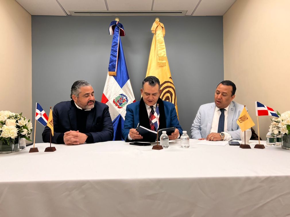 A 20 años de implementarse el sufragio fuera de RD, es la cifra más alta de empadronados. 