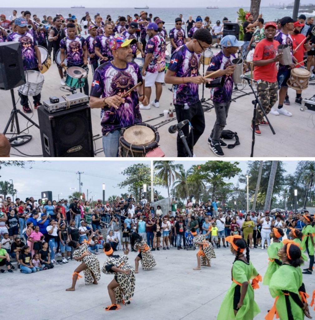 La actividad agotará una agenda deportiva y recreativa diseñada para promover la integración familiar, fomentar la convivencia pacífica y animar a la ciudadanía a participar de actividades saludables antes del evento central.
