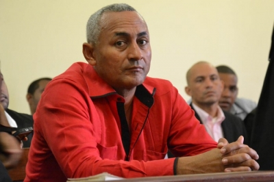 Aplazan recurso de apelación interpuesto por regidor acusado de sicariato: 