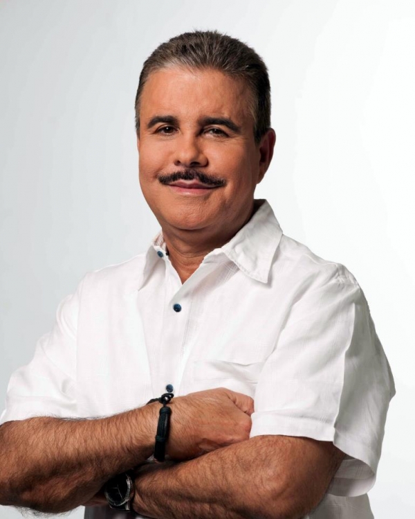 Luis José Chávez, se perfila como próximo presidente de la Asociación Dominicana de Prensa Turística (Adompretur).