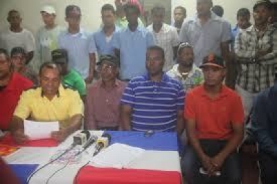 Convocan bocinazo contra la corrupción en demanda de cárcel para síndico SFM