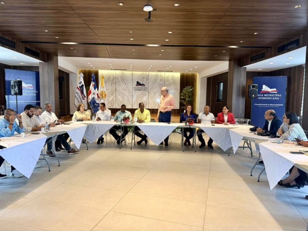 Fedodim consideró que la reforma garantiza la autonomía financiera de los gobiernos locales.