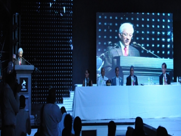 Realizan IV Cumbre Prensa y Turismo