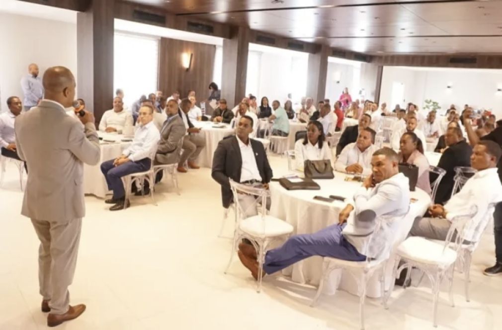 Esta capacitación se enmarca en la estrategia desarrollada por la Liga Municipal para fortalecer las herramientas técnicas y administrativas de los gobiernos locales para el ejercicio de una gerencia pública eficiente y de calidad.