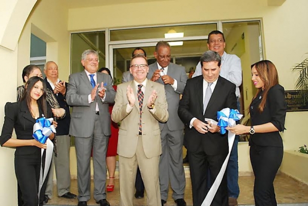 Inauguran oficina regional Iberoamericana de Loterías en RD 