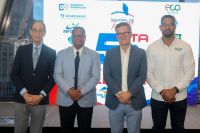 El Premio Nacional de Turismo exalta la excelencia, el liderazgo y los aportes que impulsan el crecimiento de la industria turística de la República Dominicana.