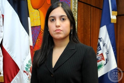Procuradora fiscal asegura delincuencia y criminalidad aumentó en el 2013 en La Vega 