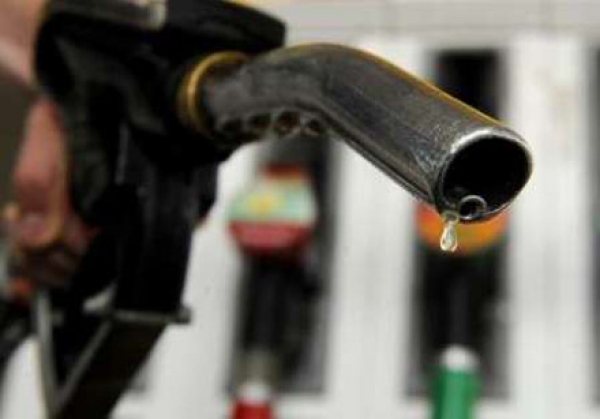 Congelan precios de los combustibles