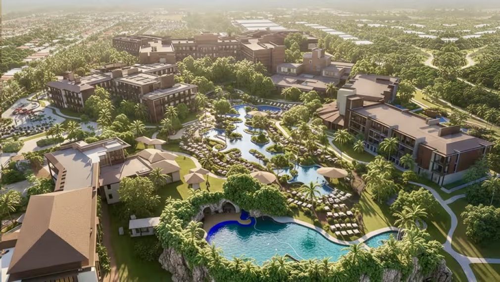 Foto: Lopesan Hotel Group.