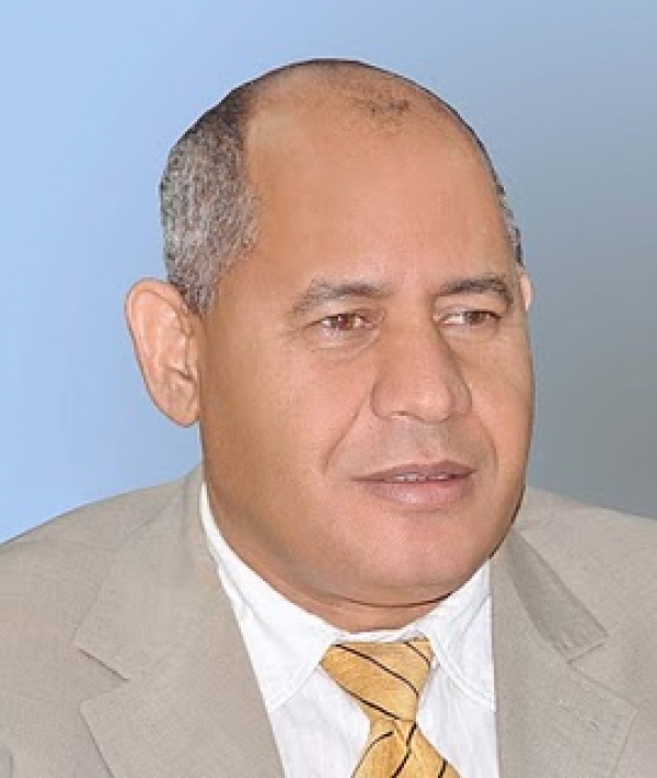 Alfonso Valenzuela, director del Instituto Agrario Dominicano (IAD).