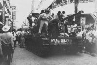 Revolución de Abril de 1965: anatomía crítica de un proyecto constitucional frustrado.