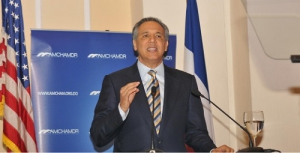 José Ramón Peralta. 