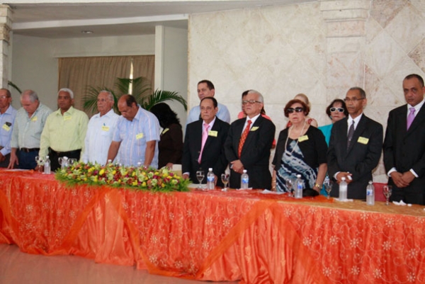 Cooperativa Duarte celebra 6ta Asamblea