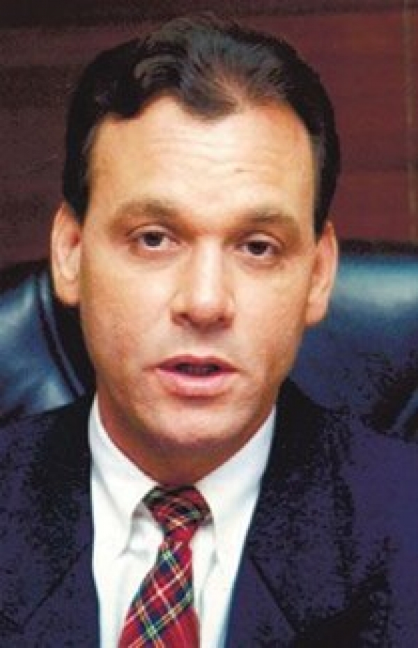 Rubén Peña Pichardo. 