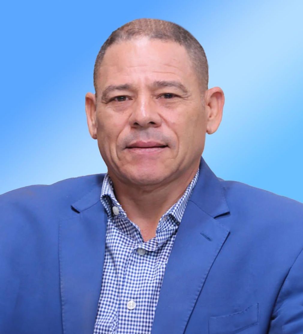 Fernández fue reconocido por sus aportes a la región.