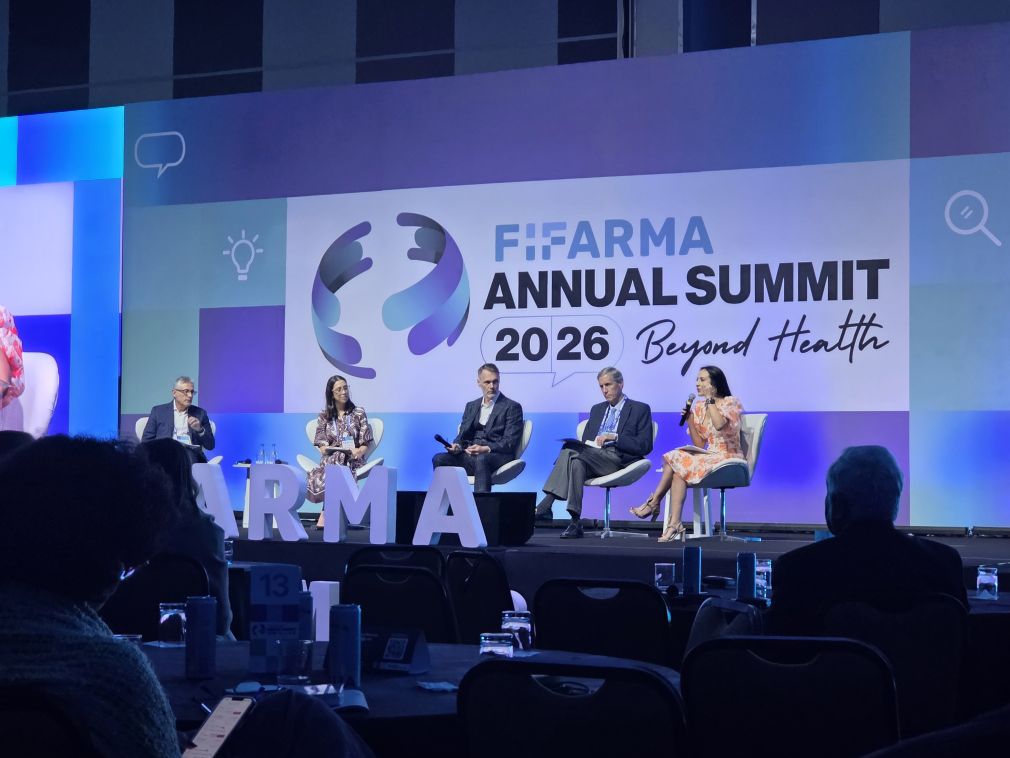 Annual Summit 2026 Fifarma.