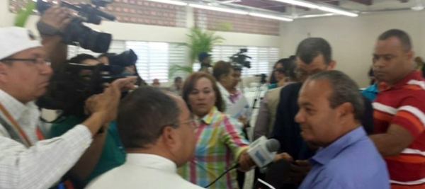 Sector calzado genera 3 mil empleos en Santiago:  